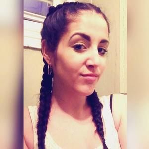 Meet your Posher, Sierra